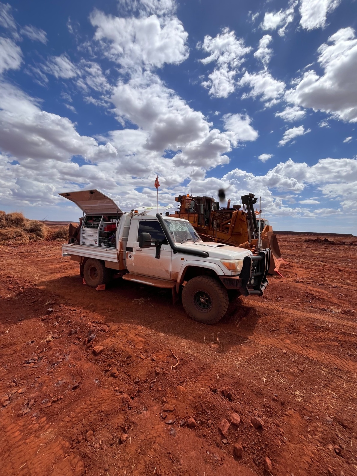 Road Transport Repairs
