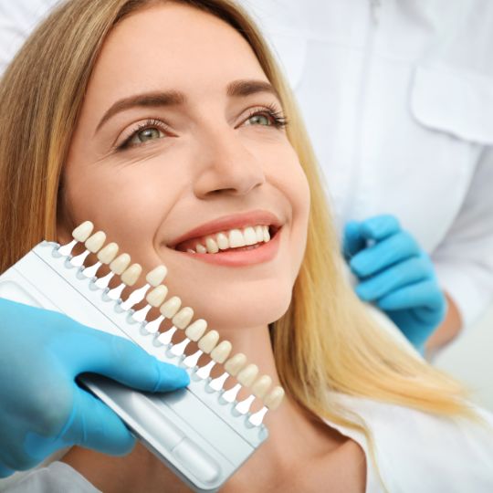 What Is Cosmetic Dentistry?  Everything You Need to Know