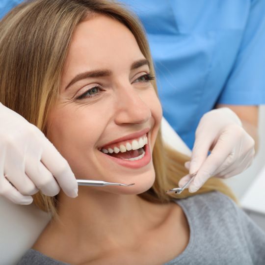 Affordable Cosmetic Dentistry: Options That Fit Your Budget