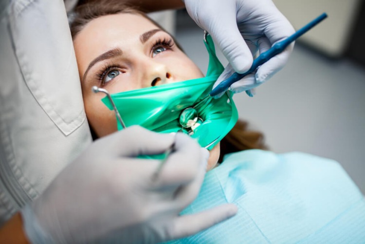 Guildford Dental Centre