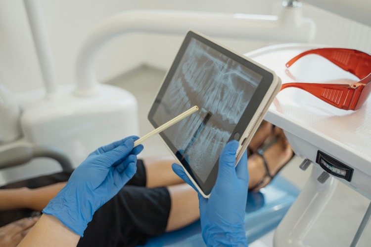 Guildford Dental Centre