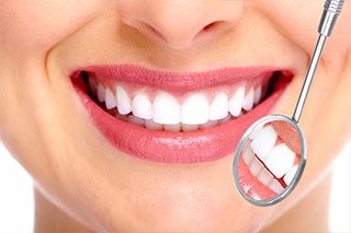 Cosmetic Dentistry