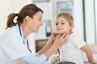 Children’s Dentistry
